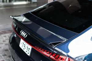 Audi A7 Sportback 40 TDI Quattro S-Line 2018 года  (JP)